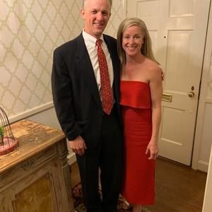 Meet your Posher, Beth